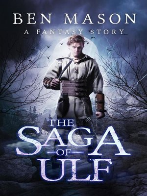 cover image of The Saga of Ulf